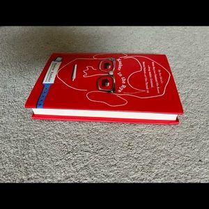 Novel/Book: Kasher in the Rye by Moshe Kasher